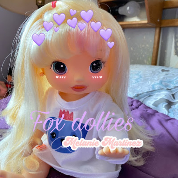 Meet your Posher, Fox - Picture 1 of 1